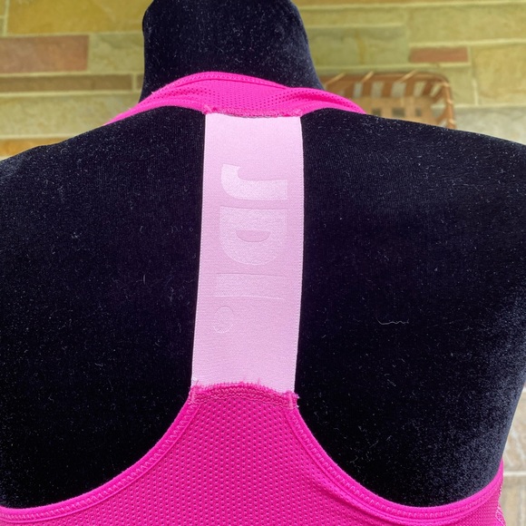 Nike Dri-Fit Racerback Tank - Picture 5 of 11